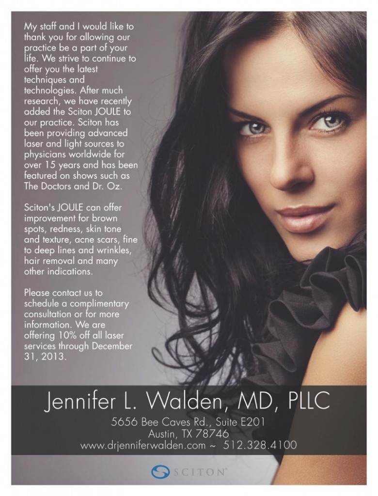 plastic surgeon austin tx | Dr. Jennifer Walden MD 