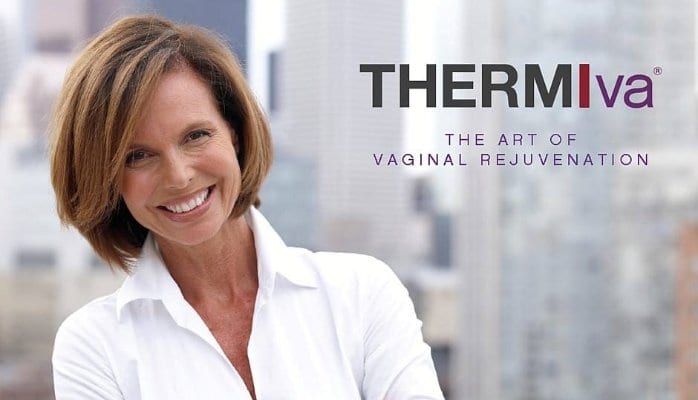 ThermiVa Vaginal Rejuvenation