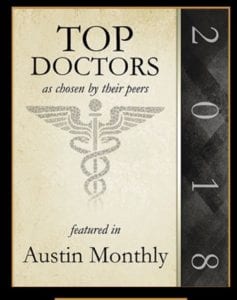 Top Austin Doctor