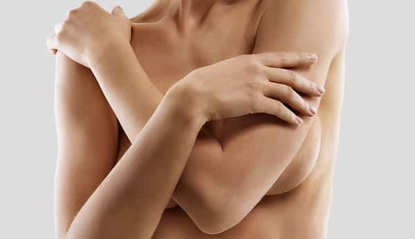 Benefits of Natural Breast Augmentation with Fat Transfer - Dr